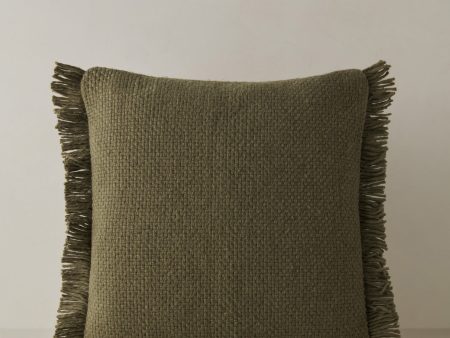 Thorpe Indoor   Outdoor Pillow Fashion