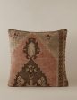 Vintage Pillow No. 9, 20  x 20  Hot on Sale