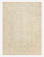 Vintage Turkish Hand-Knotted Wool Rug No. 278, 9 8  x 13 3  Online Hot Sale