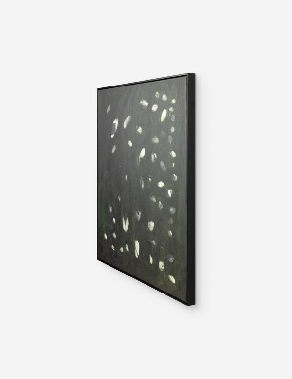 Verde Oculus Wall Art by Jamie Beckwith For Discount