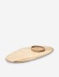 Dune Ash Wood Serveware by Kelly Wearstler x Serax Discount