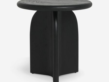 Ada Round Side Table Cheap