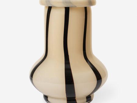 Riban Vase by Ferm Living For Cheap