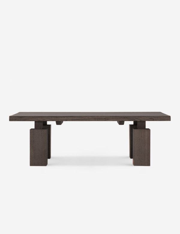 Wolo Coffee Table by Sun at Six Online Hot Sale