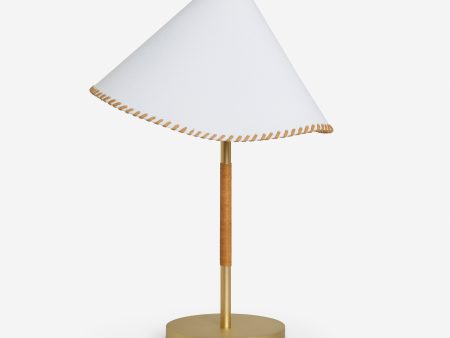 Arroyo Table Lamp by Élan Byrd Sale