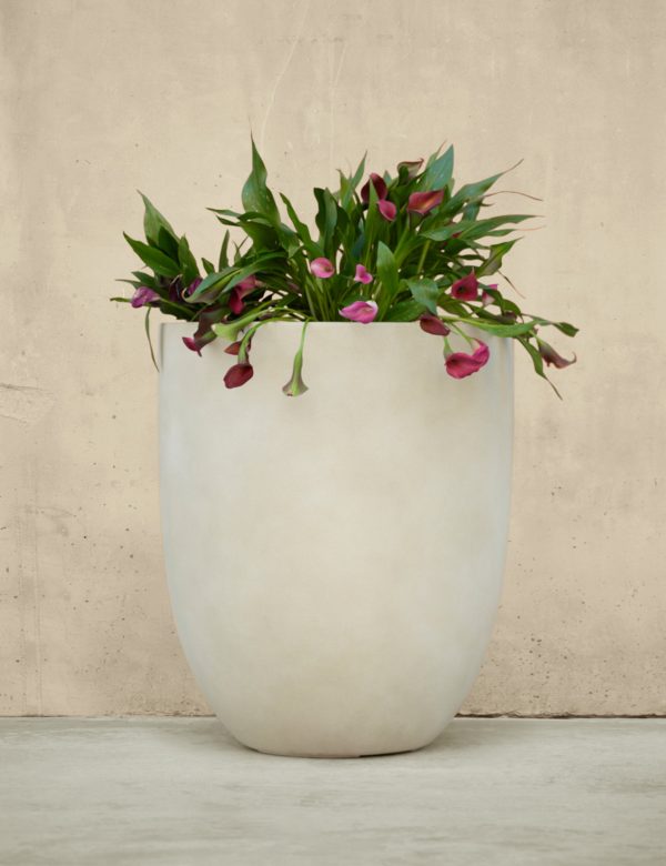 Bradford Planters by Campania International For Discount