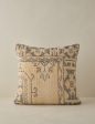 Vintage Pillow No. 34, 20  x 20  Discount