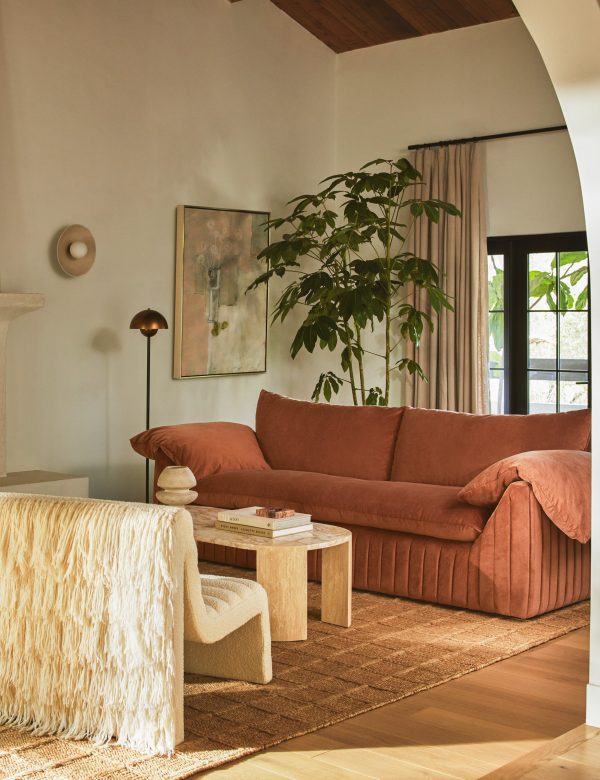 Yucca Sofa by Carly Cushnie Online Sale