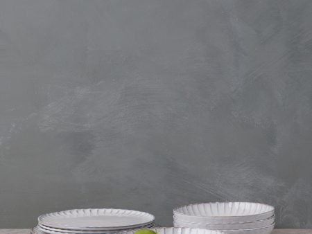 Inku Ceramic Dinnerware by Sergio Herman x Serax Online Sale