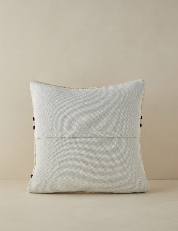 Vintage Pillow No. 15, 20  x 20  Hot on Sale