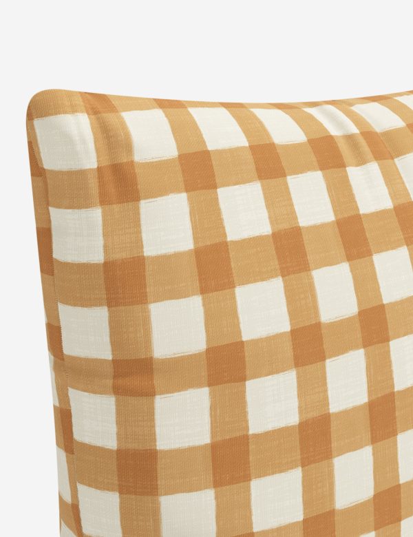 Whitten Indoor   Outdoor Pillow Online now