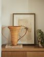 Amphora Decorative Rattan Vase by Ferm Living Sale