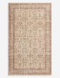 Vintage Turkish Hand-Knotted Wool Rug No. 295, 5 4  x 8 12  Discount