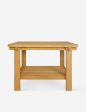 Wright Counter Table on Sale