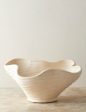 Wrinkle Decorative Bowl by Sarah Sherman Samuel Online Hot Sale