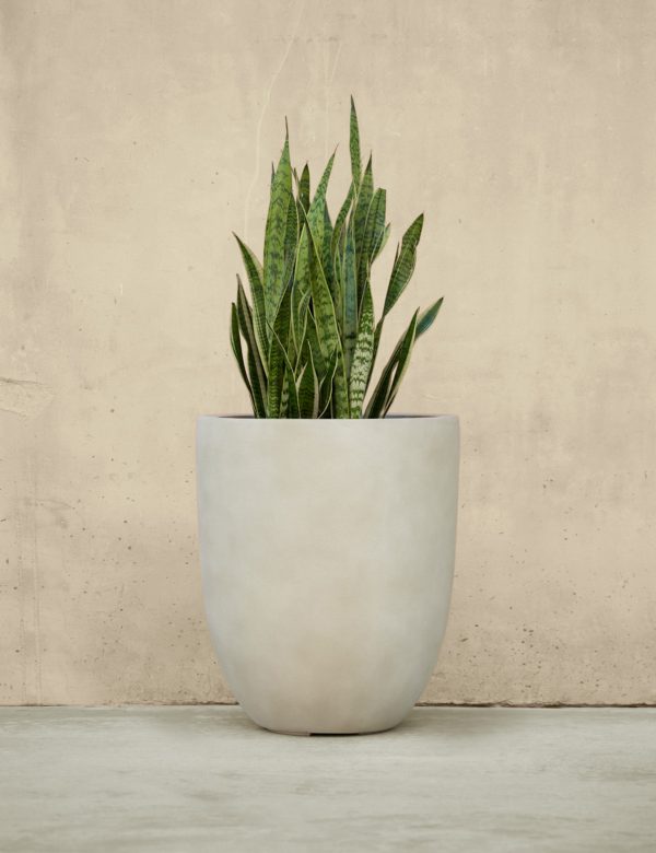 Bradford Planters by Campania International For Discount