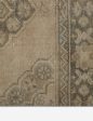 Vintage Turkish Hand-Knotted Wool Runner Rug No. 217, 2 5  x 8 10  Fashion