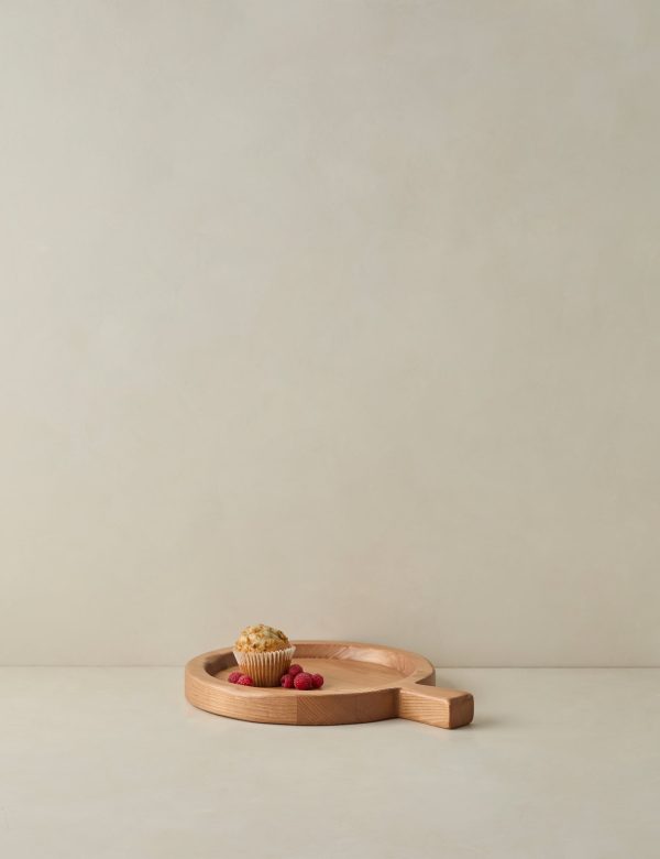 Classic Serving Tray by etúHOME For Cheap