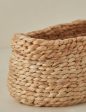 Camp Cove Basket by J Jute Cheap