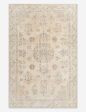 Vintage Turkish Hand-Knotted Wool Rug No. 304, 6 4  x 9 5  For Discount