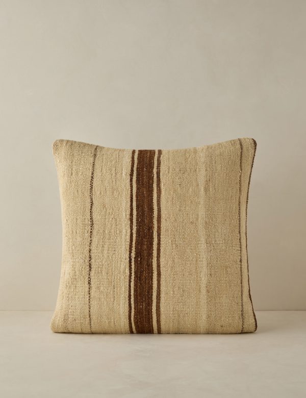 Vintage Pillow No. 16, 20  x 20  Discount