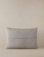 Vintage Lumbar Pillow No. 26, 16  x 24  For Discount