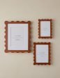 Ripple Picture Frame by Sarah Sherman Samuel on Sale