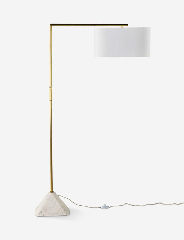 Tyson Floor Lamp Supply