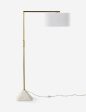 Tyson Floor Lamp Supply