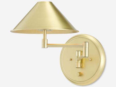 Ames Sconce For Discount