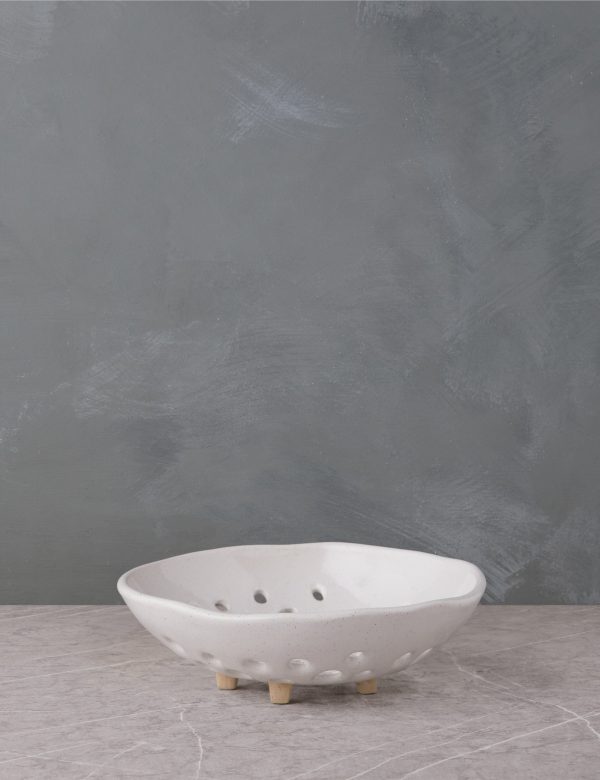 Rosaura Colander Online now