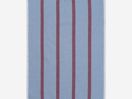 Hale Kitchen Towel by Ferm Living Discount