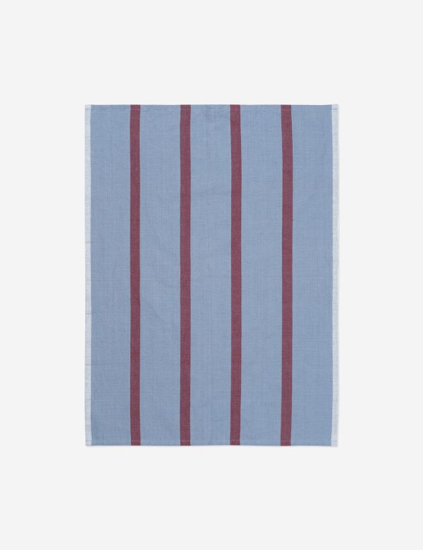 Hale Kitchen Towel by Ferm Living Discount