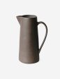 Tall Jug by Al Centro Ceramica Online Hot Sale