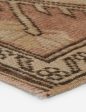 Vintage Turkish Hand-Knotted Wool Rug No. 336, 2 11  x 3 10  Online Hot Sale