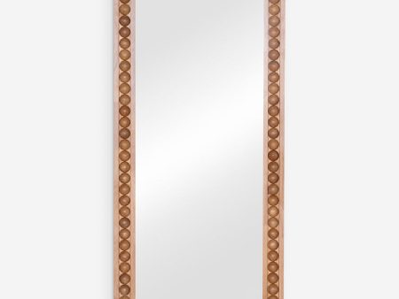 Wellsley Floor Mirror Fashion