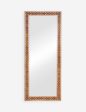 Wellsley Floor Mirror Fashion