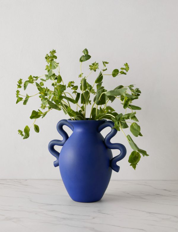 Verso Table Vase by Ferm Living Discount