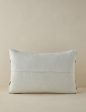 Vintage Lumbar Pillow No. 63, 16  x 24  Discount