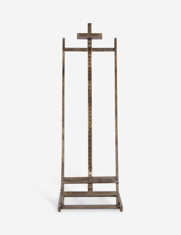 Grayfox Art Easel by Amber Lewis x Four Hands Supply