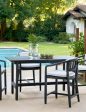 Valerie Indoor   Outdoor Dining Table For Sale