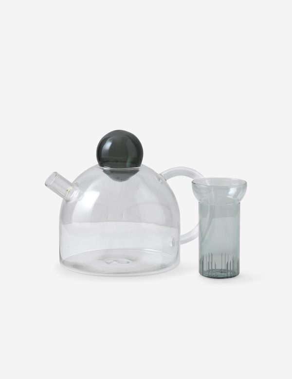 Still Teapot by Ferm Living For Discount