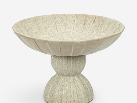 Lawson Footed Bowl For Cheap