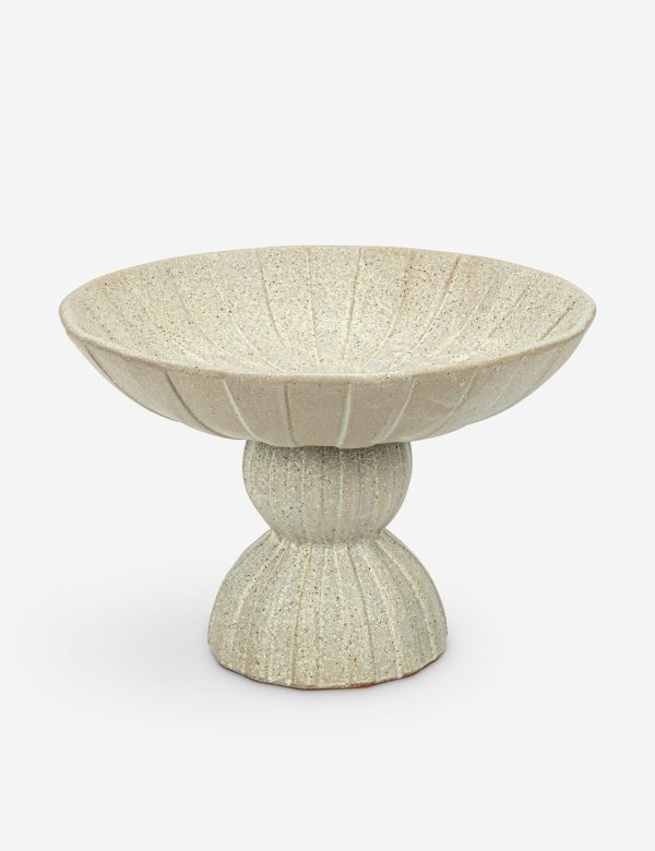 Lawson Footed Bowl For Cheap