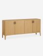 Wenna Sideboard Cheap