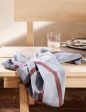 Hale Kitchen Towel by Ferm Living Discount