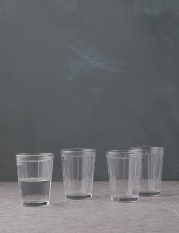 Surface Glassware by Sergio Herman x Serax Hot on Sale