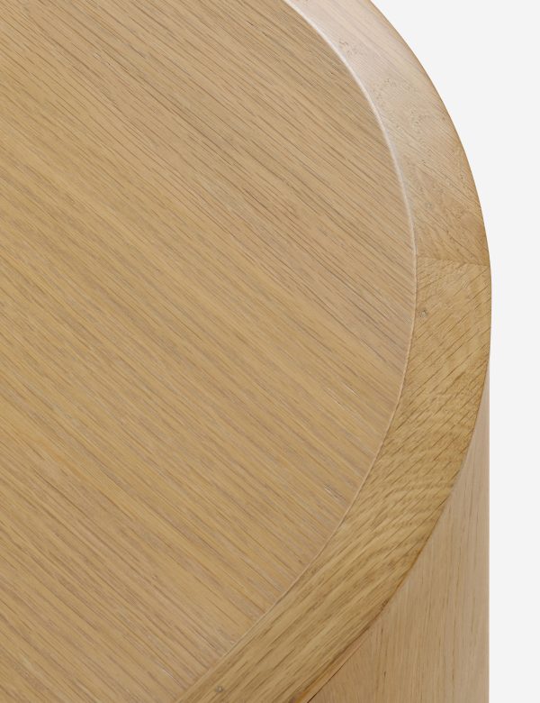 Wenna Round Side Table Online Hot Sale