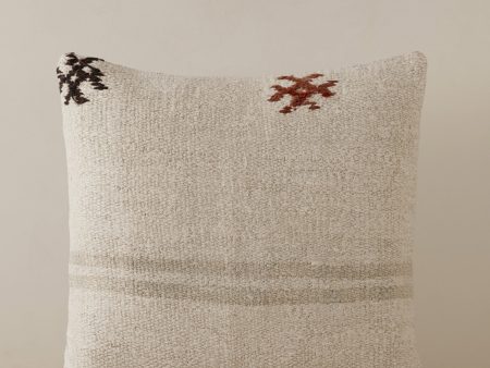 Vintage Pillow No. 6, 20  x 20  Online Sale