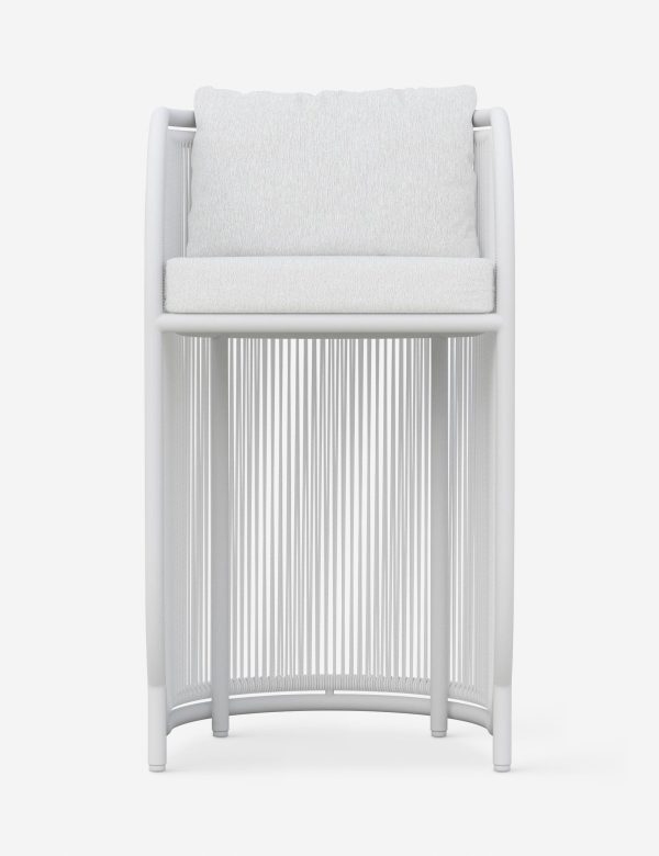 Yemaya Indoor   Outdoor Bar Stool Supply